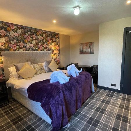 The Albert Inn Nairn Luaran gambar