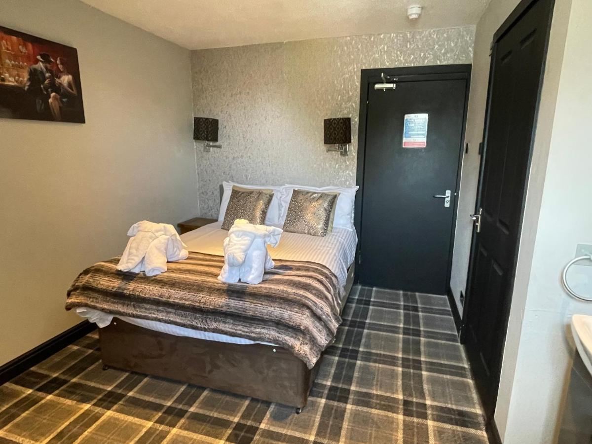 The Albert Inn Nairn Luaran gambar