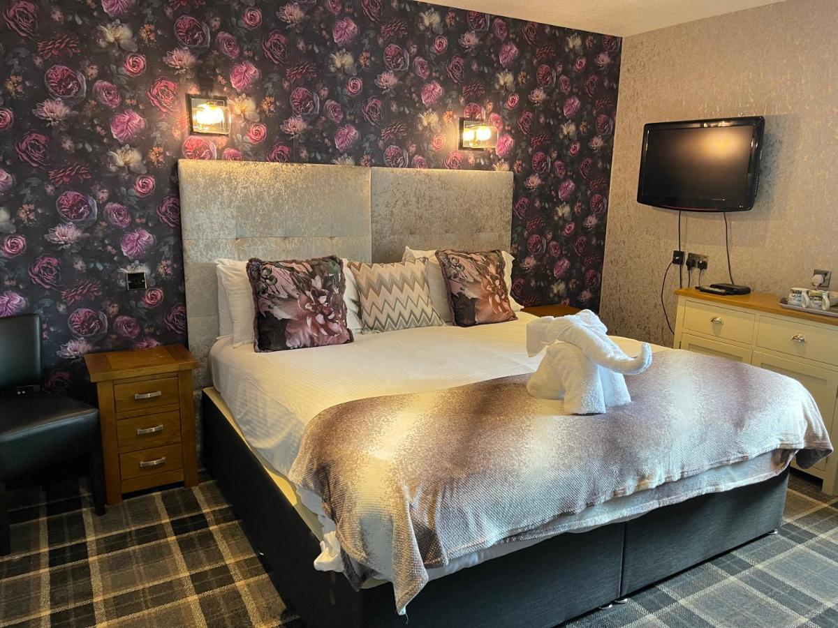 The Albert Inn Nairn Luaran gambar