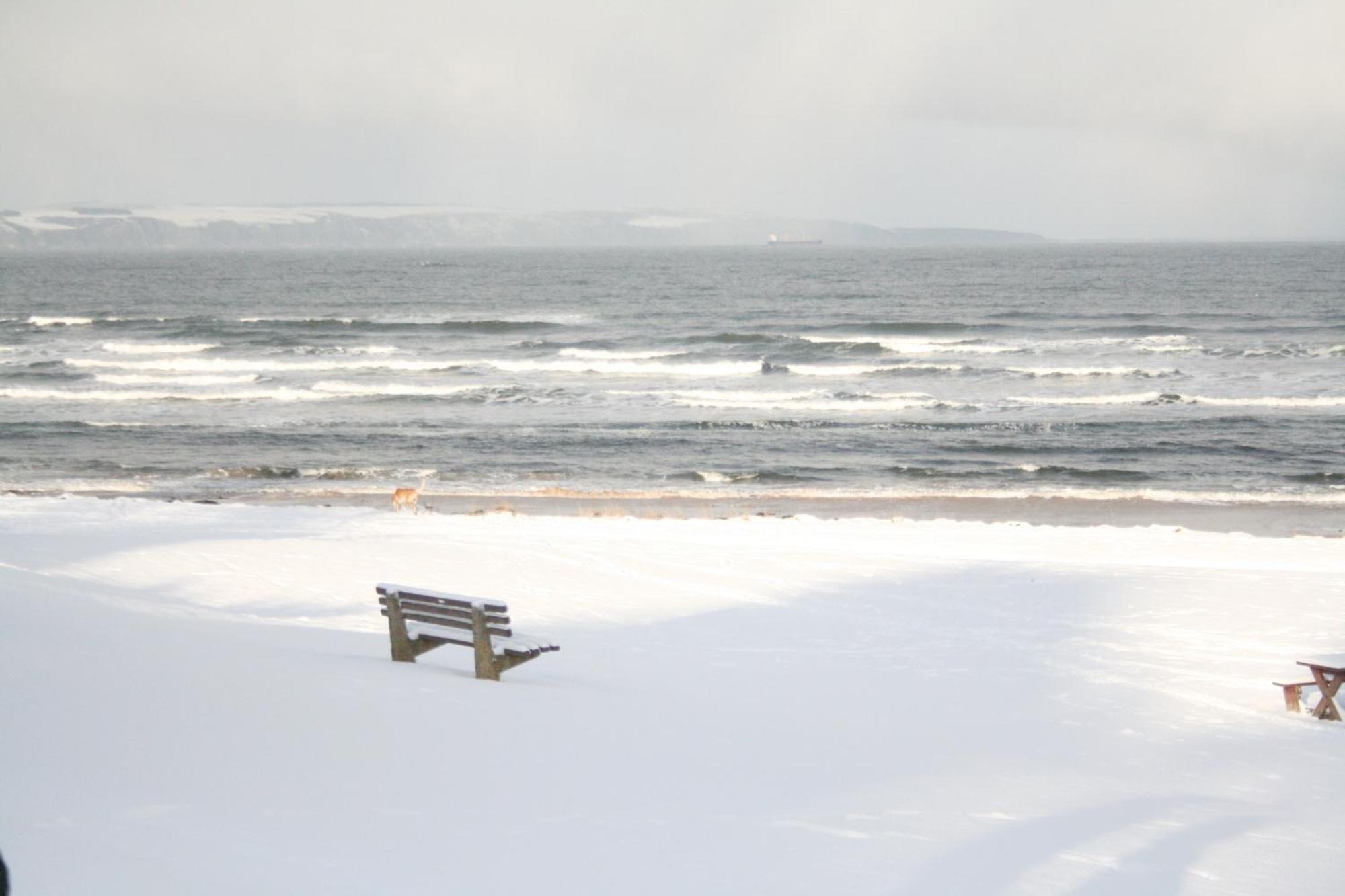 The Albert Inn Nairn Luaran gambar
