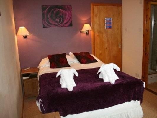 The Albert Inn Nairn Luaran gambar