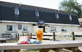 The Albert Inn Nairn Luaran gambar