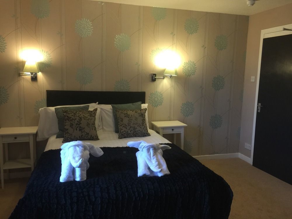 The Albert Inn Nairn Luaran gambar