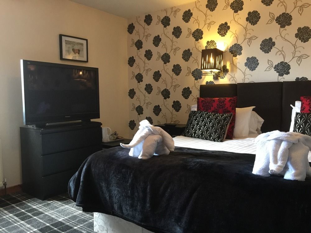 The Albert Inn Nairn Luaran gambar